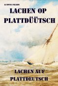 ebook: Lachen op Plattdüütsch – Lachen auf Plattdeutsch