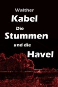 eBook: Die Stummen und die Havel