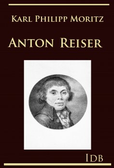 eBook: Anton Reiser