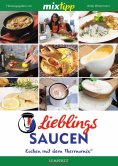 eBook: MIXtipp Lieblings-Saucen