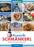 ebook: MIXtipp Bayrische Schmankerl