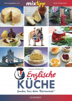 eBook: MIXtipp Englische Küche
