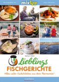 ebook: MIXtipp Lieblings-Fischgerichte