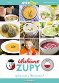 ebook: MIXtipp Ulubione Zupy (polskim)