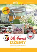 eBook: MIXtipp Ulubione Dzemy (polskim)