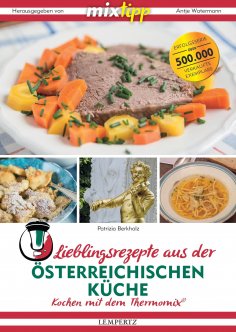 ebook: Lieblingsrezepte aus der österreichischen Küche