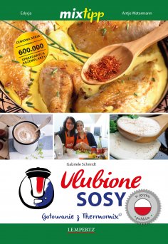 eBook: MIXtipp Ulubione Sosy (polskim)