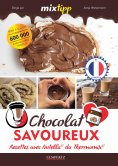eBook: MIXtipp: Chocolat Savoureux (francais)