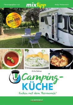 eBook: MIXtipp Campingküche