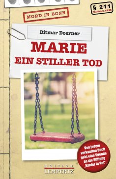 eBook: Marie - Ein stiller Tod
