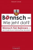 ebook: Bönnsch - Wie jeht dat?