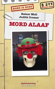 eBook: Mord Alaaf