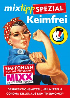 ebook: mixtipp Spezial Keimfrei