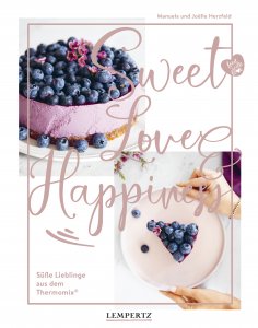 eBook: Sweet Love & Happiness