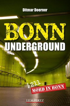 eBook: Bonn Underground