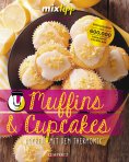 eBook: MIXtipp Muffins und Cupcakes