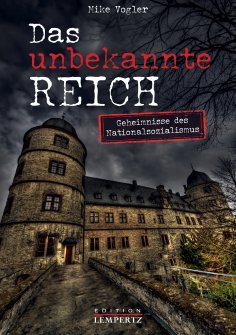 eBook: Das unbekannte Reich