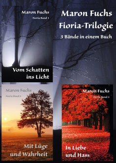 eBook: Fioria-Trilogie