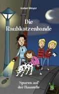 eBook: Die Raubkatzenbande