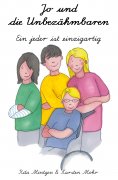 eBook: Jo und die Unbezähmbaren