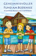 eBook: Geheimnisvoller Fund am Bodensee