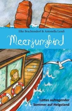 eBook: Meerjungkind