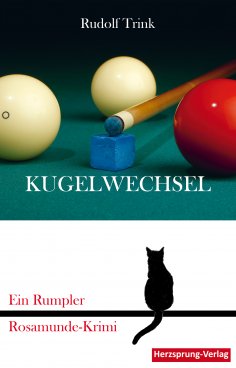 eBook: Kugelwechsel