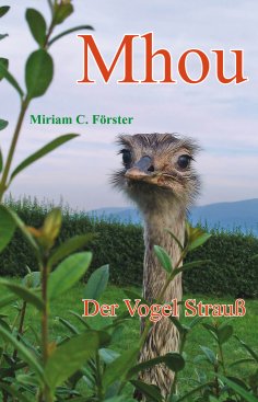 eBook: Mhou