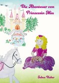 eBook: Die Abenteuer von Prinzessin Mia