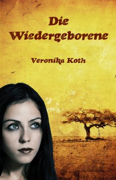 eBook: Die Wiedergeborene
