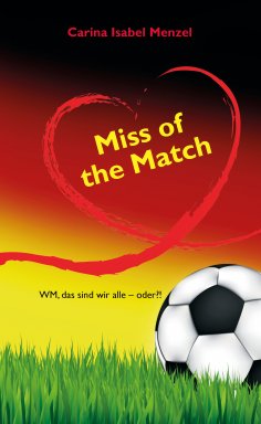 eBook: Miss of the Match