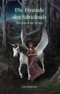 eBook: Die Freunde des Schicksals
