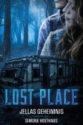 ebook: Lost Place - Jellas Geheimnis
