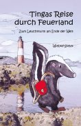 eBook: Tingas Reise durch Feuerland