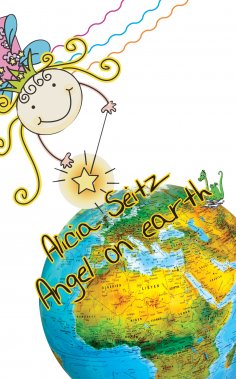 eBook: Angel on earth