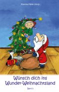 eBook: Wünsch dich ins Wunder-Weihnachtsland Band 5