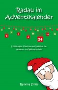 eBook: Radau im Adventskalender