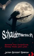 eBook: Schauderwelsch