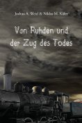 eBook: Van Ruhden und der Zug des Todes