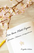 eBook: Das leere Blatt Papier