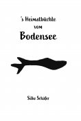 ebook: 's Heimatbüchle vom Bodensee