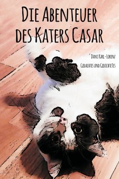 eBook: Die Abenteuer des Katers Casar