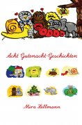 ebook: Acht Gutenacht-Geschichten