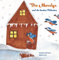 eBook: Die Marslys und die bunten Schwäne