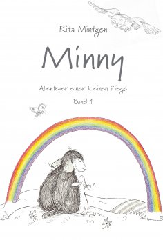 eBook: Minny - Abenteuer einer kleinen Ziege