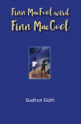 eBook: Finn MacFool wird Finn MacCool