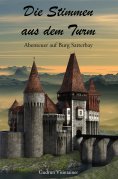 eBook: Die Stimmen aus dem Turm