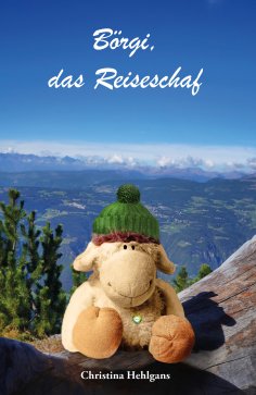 ebook: Börgi, das Reiseschaf