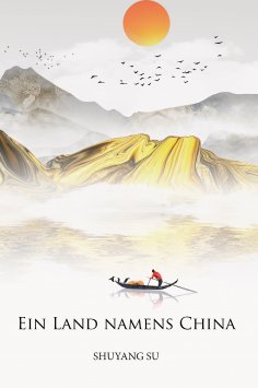 eBook: Ein Land names China