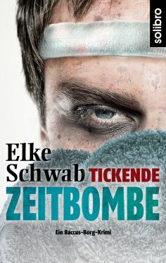 eBook: Tickende Zeitbombe